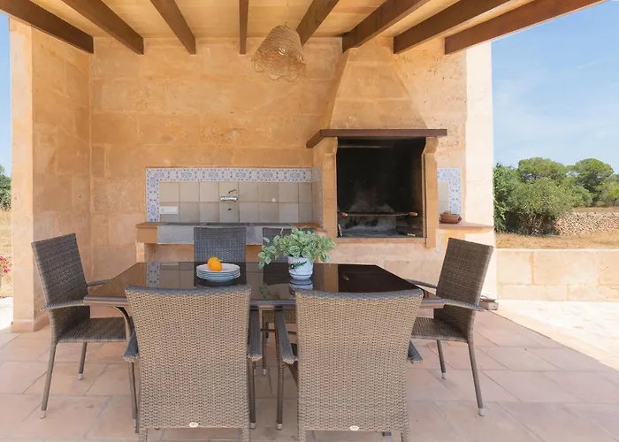 Villa Sa Tanca