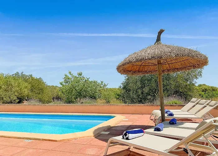 Villa Sa Tanca